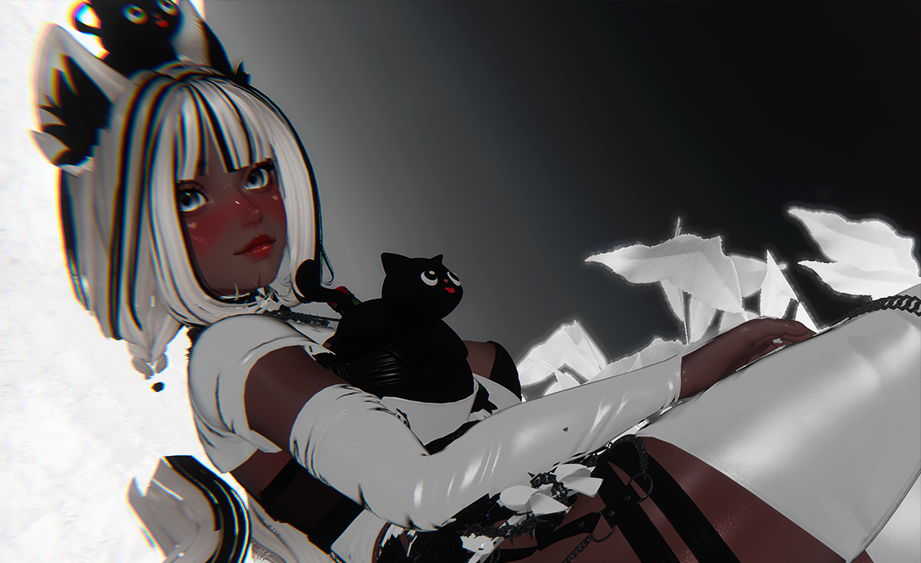 Mia (PC/SPS/GoGo)