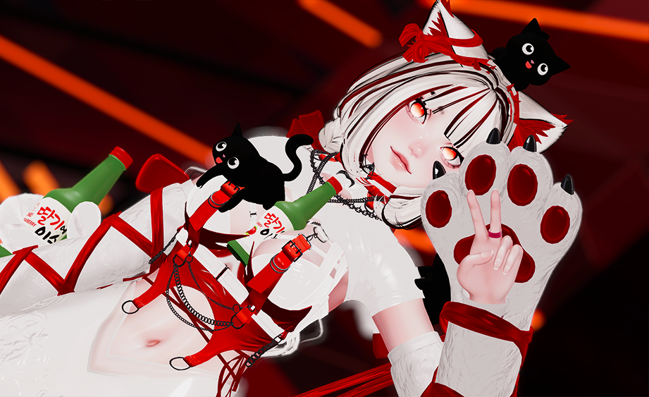 Mia (PC/SPS/GoGo)