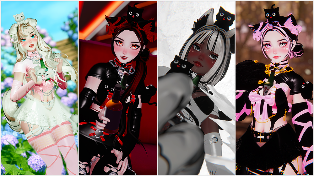 Mia (PC/SPS/GoGo)