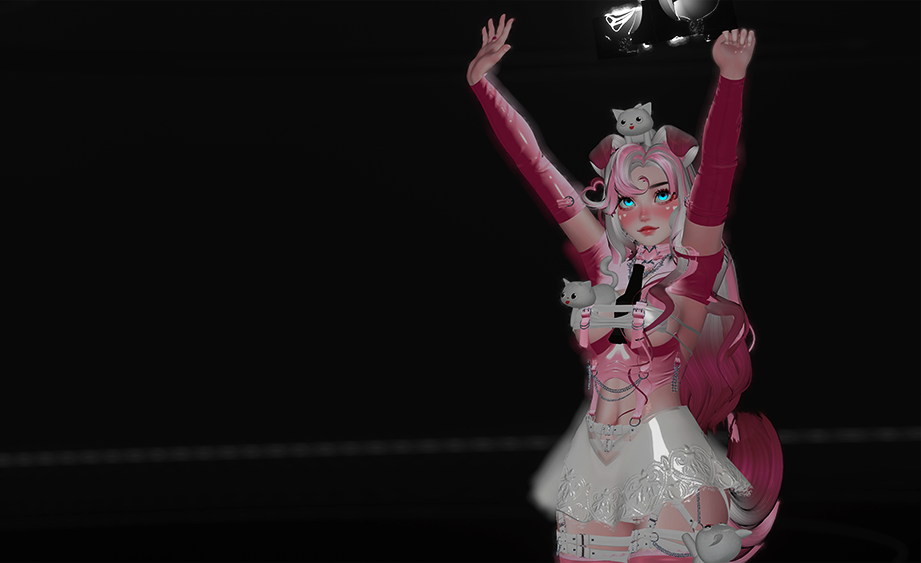Mia (PC/SPS/GoGo)