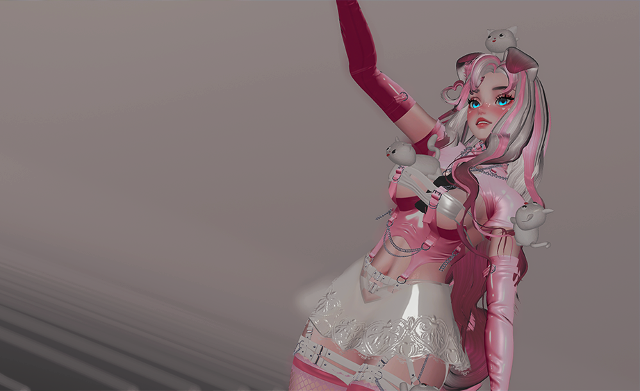 Mia (PC/SPS/GoGo)