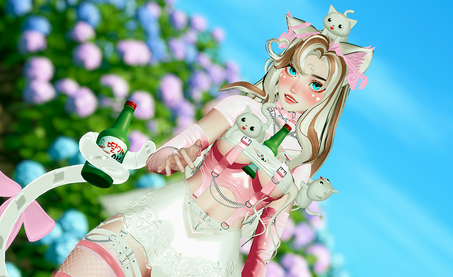 Mia (PC/SPS/GoGo)