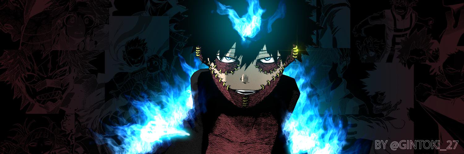 Banner Background