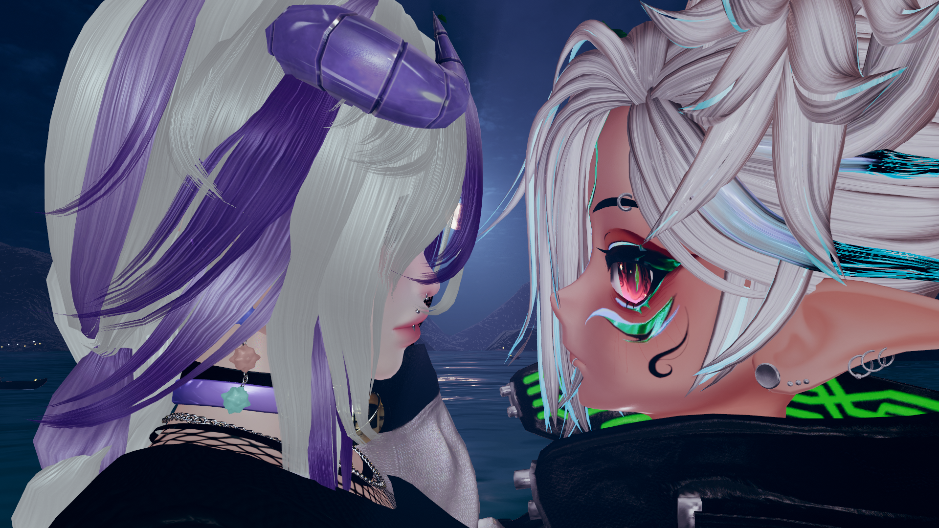 Banner Background