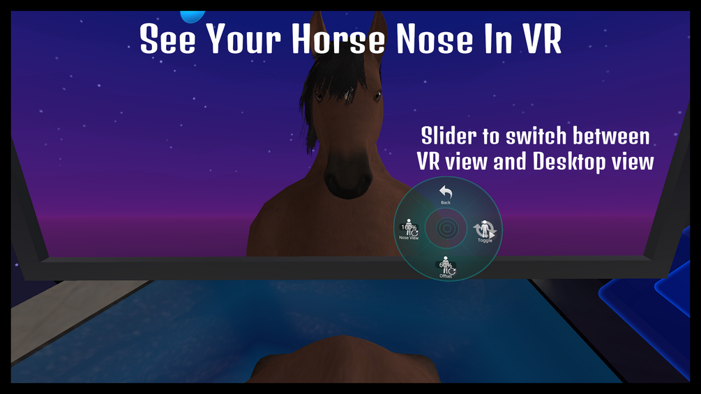 Completely Equine