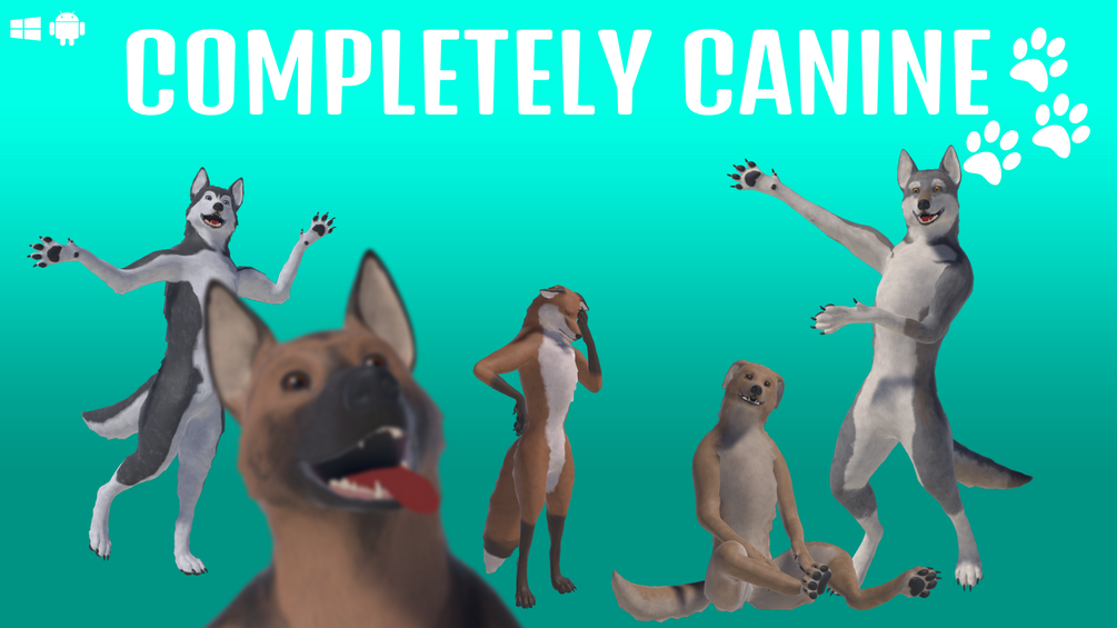 Completely Canine