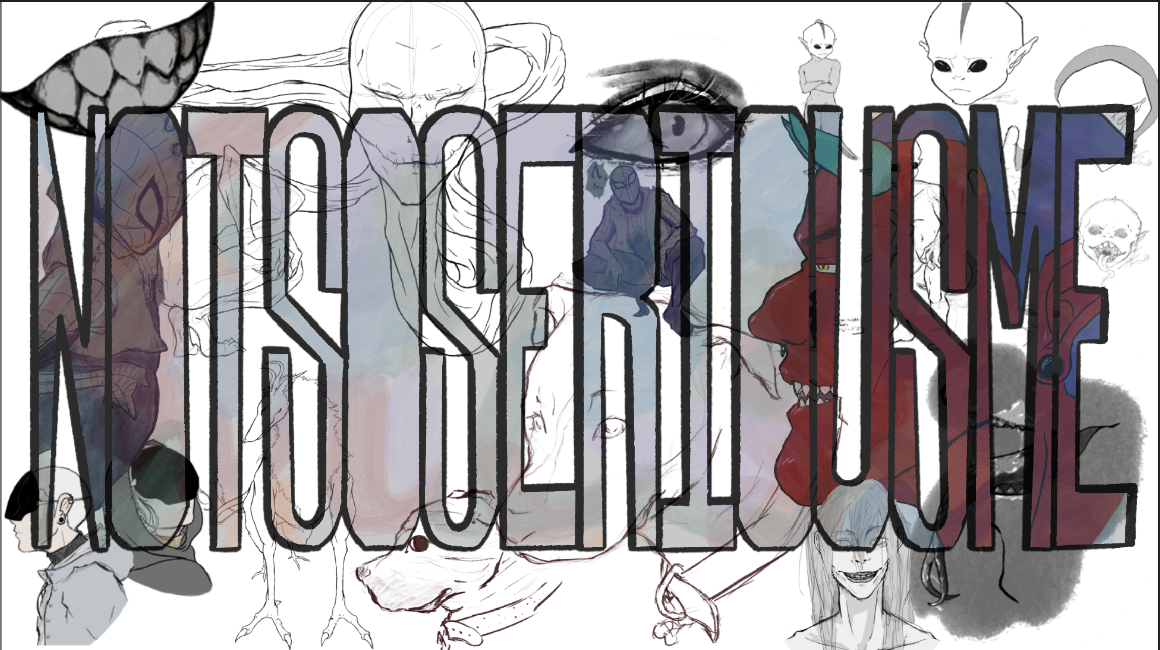 Banner Background