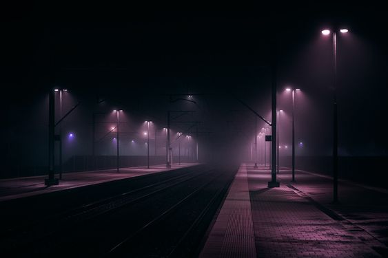 Banner Background