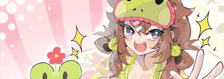 Banner Background