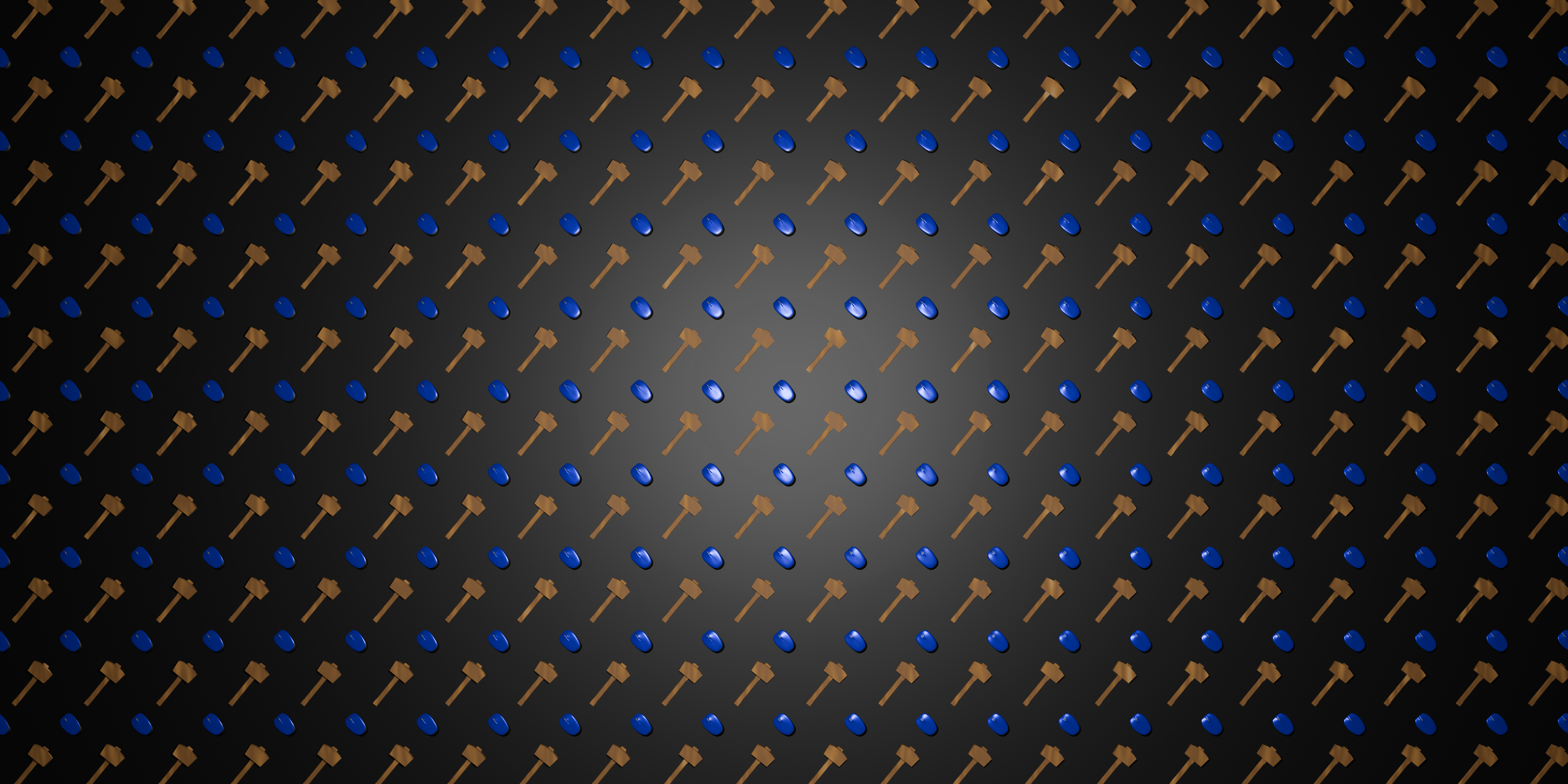 Banner Background