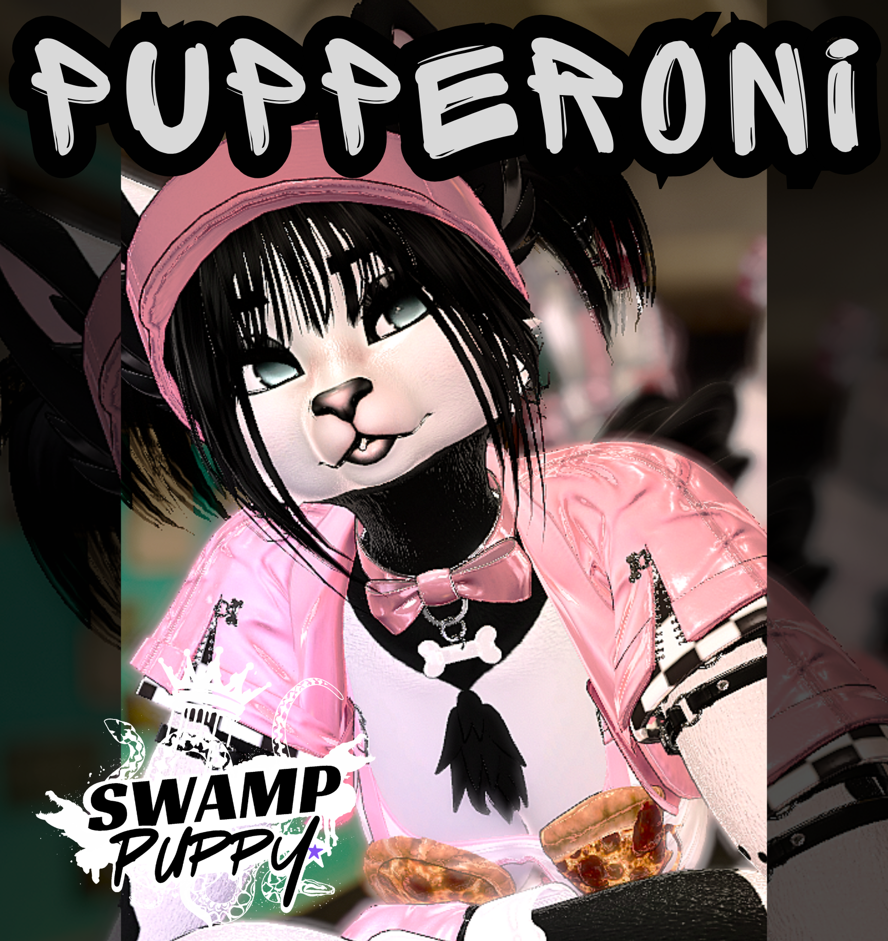 Pupperoni