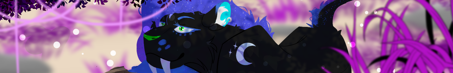 Banner Background