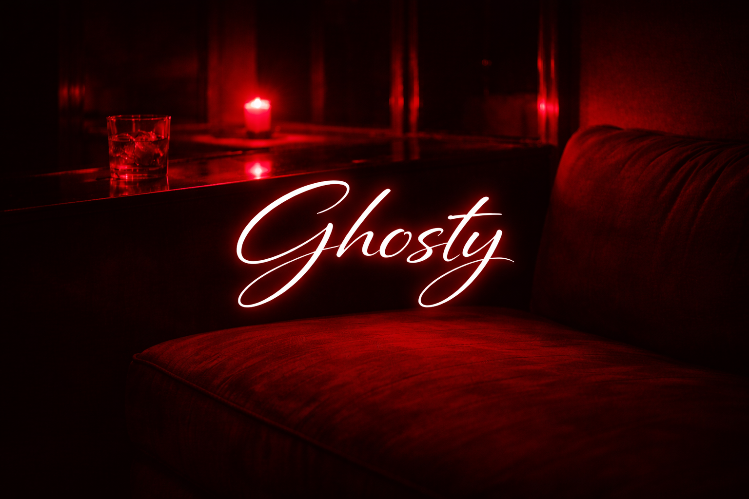 Banner Background