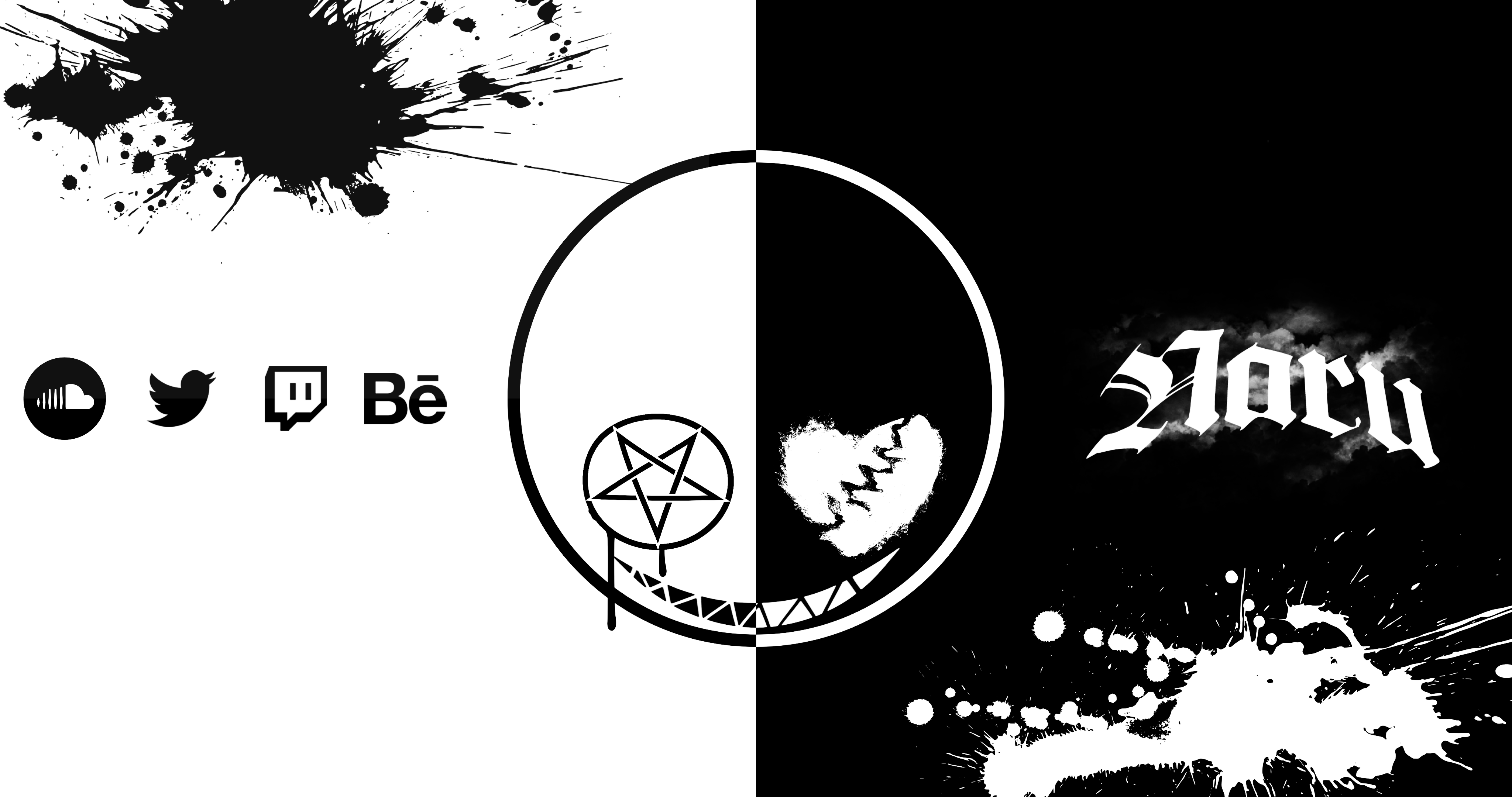 Banner Background