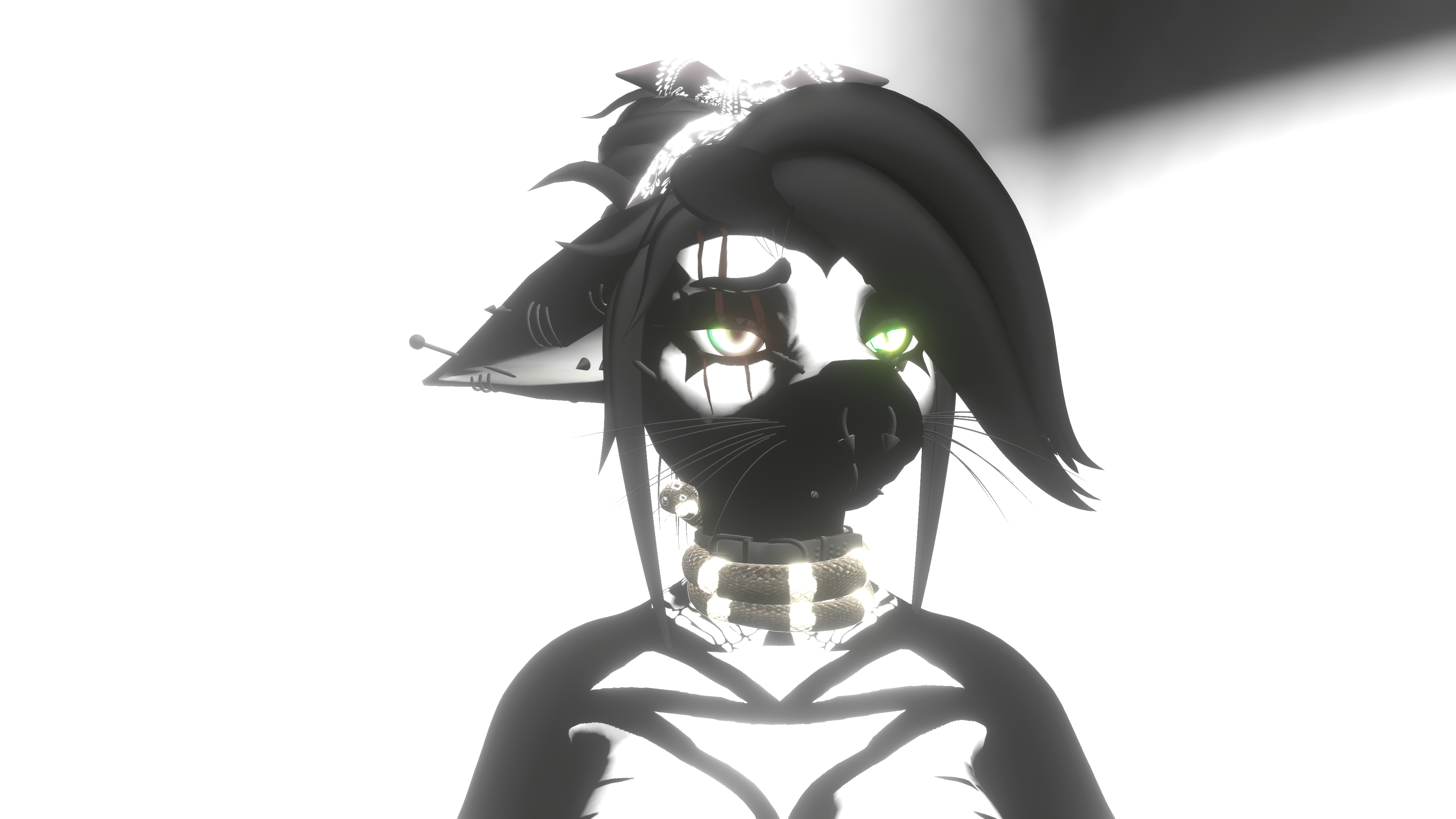 Shadow Yeen