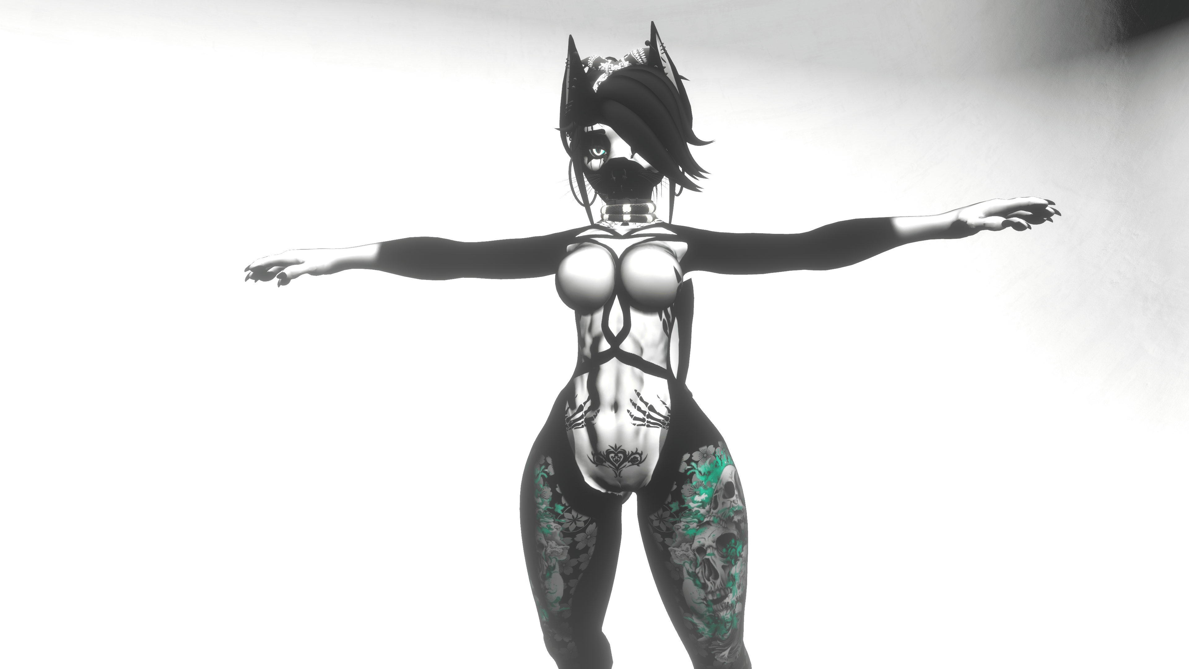 Shadow Yeen