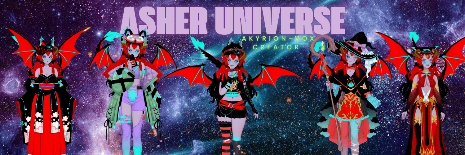 Banner Background