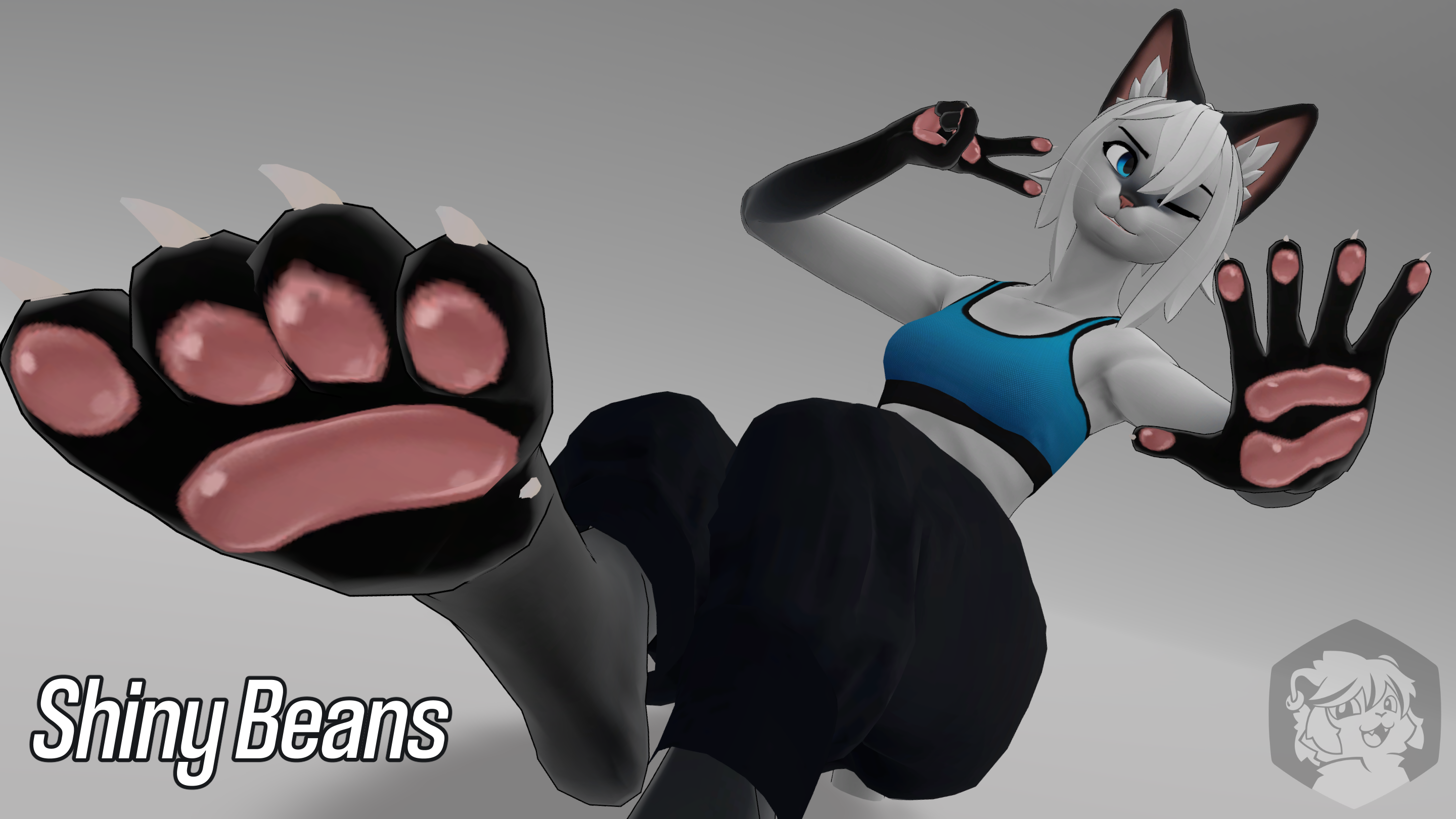 Vixine Shading Pack