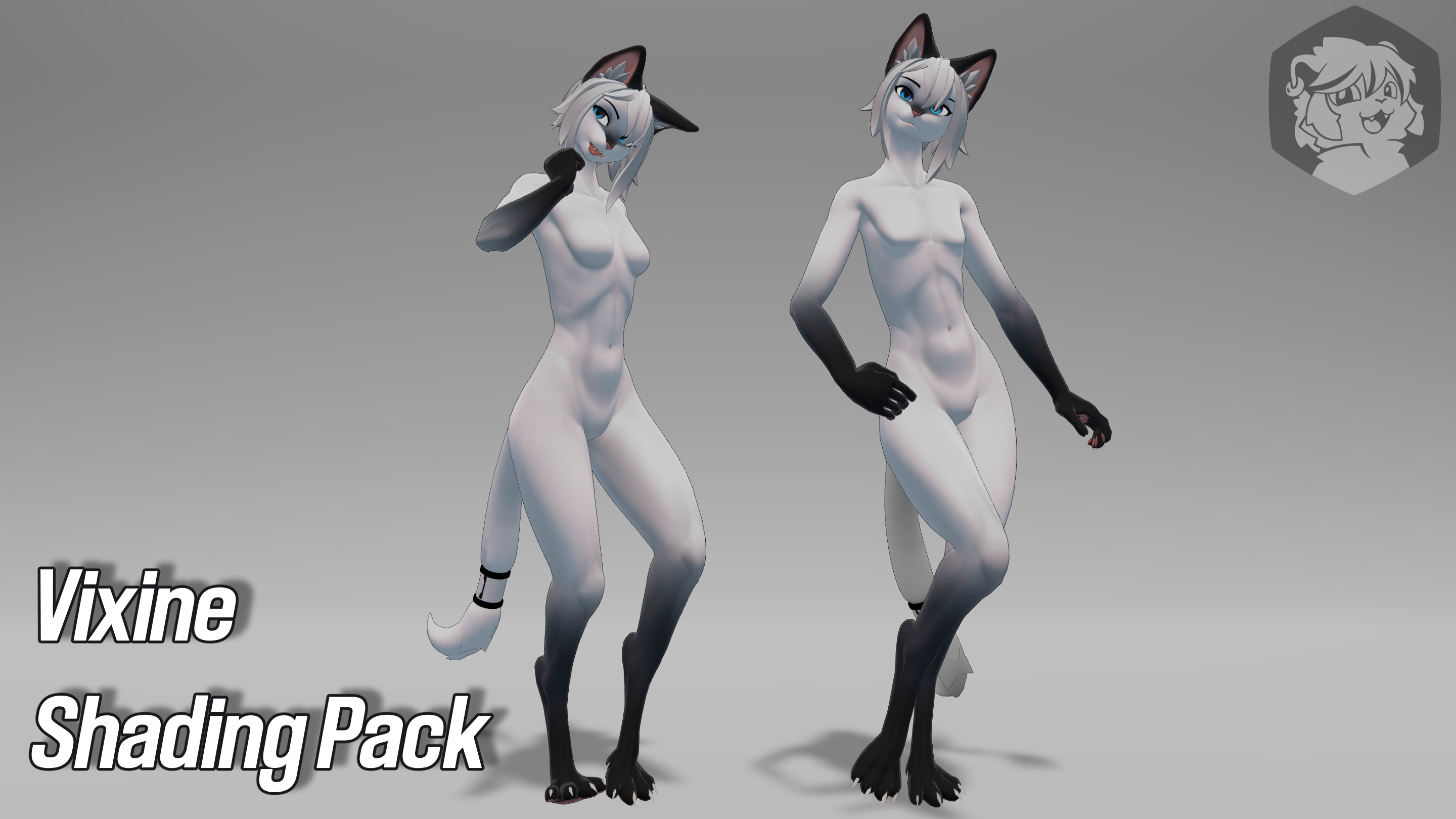 Vixine Shading Pack