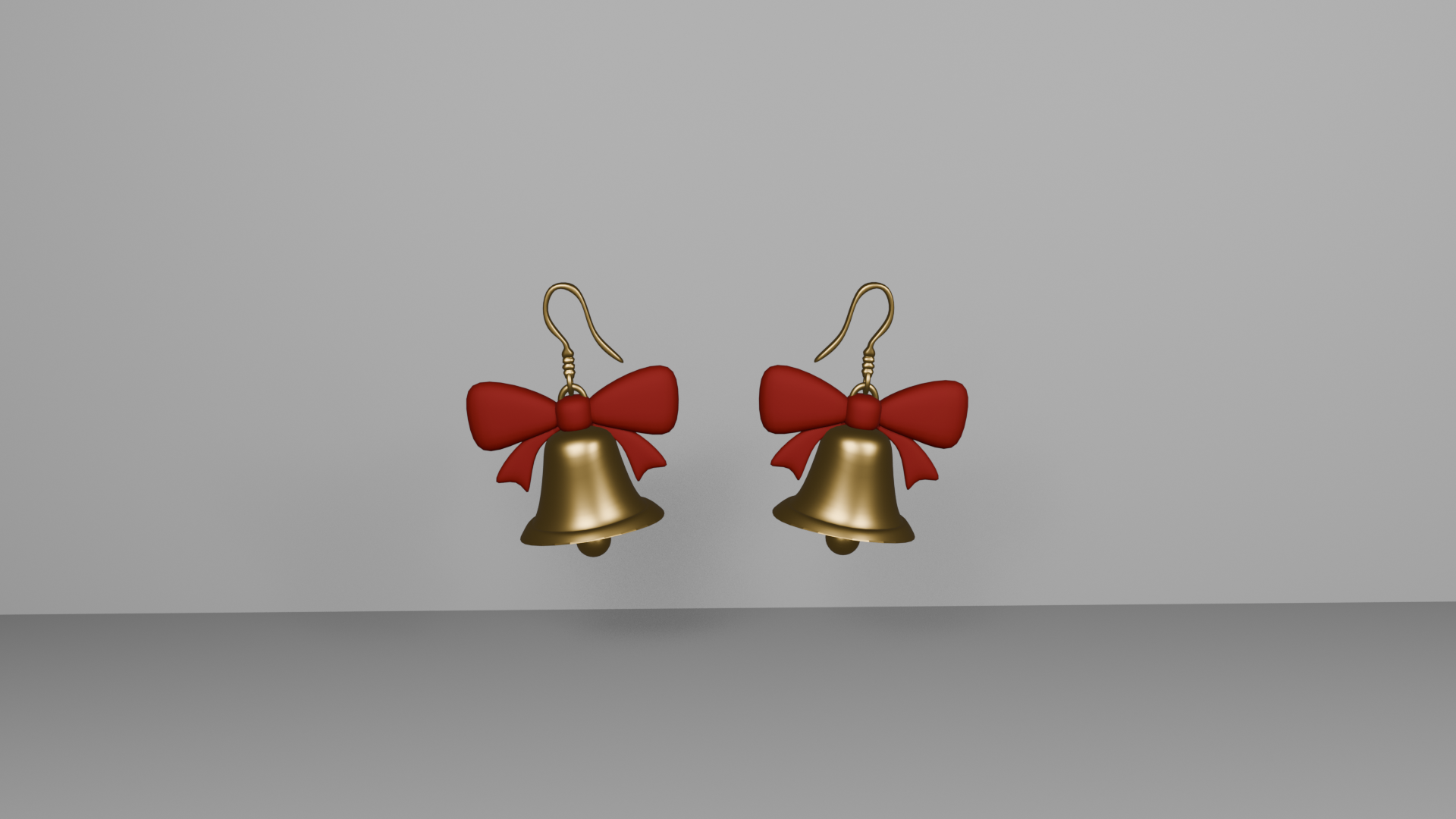 Christmas Jewelry Set ๐