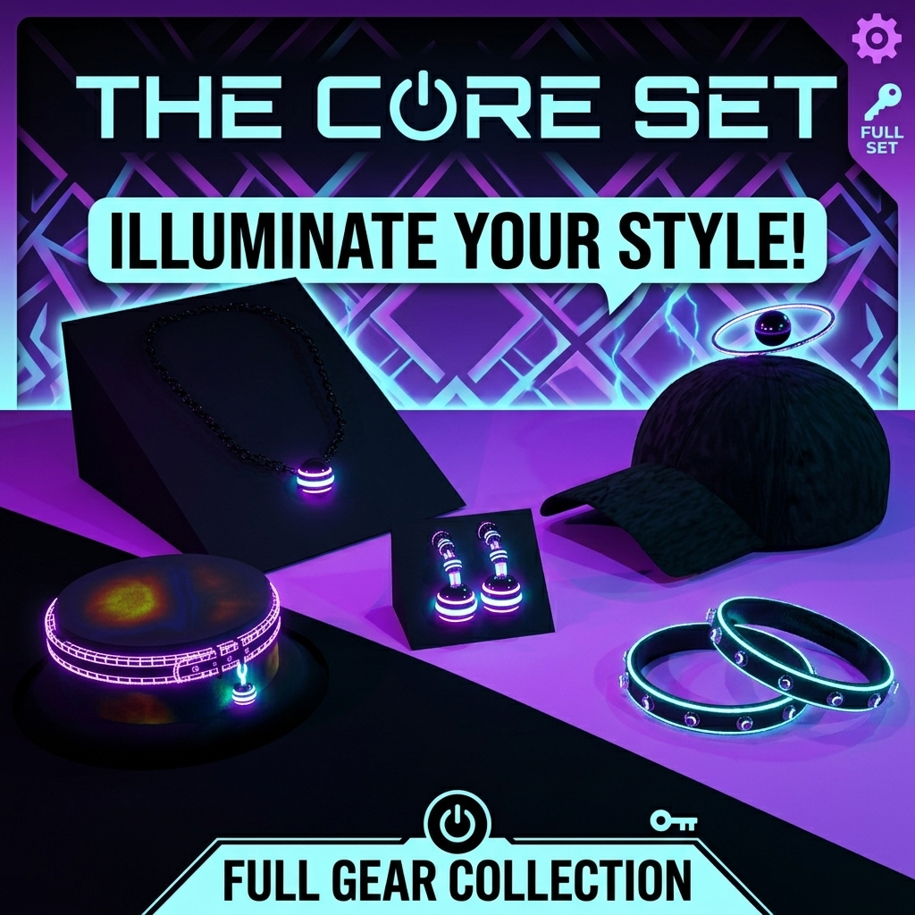 Core Set
