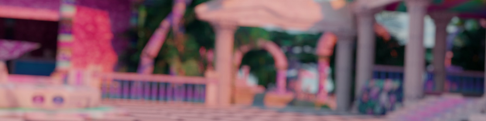 Banner Background
