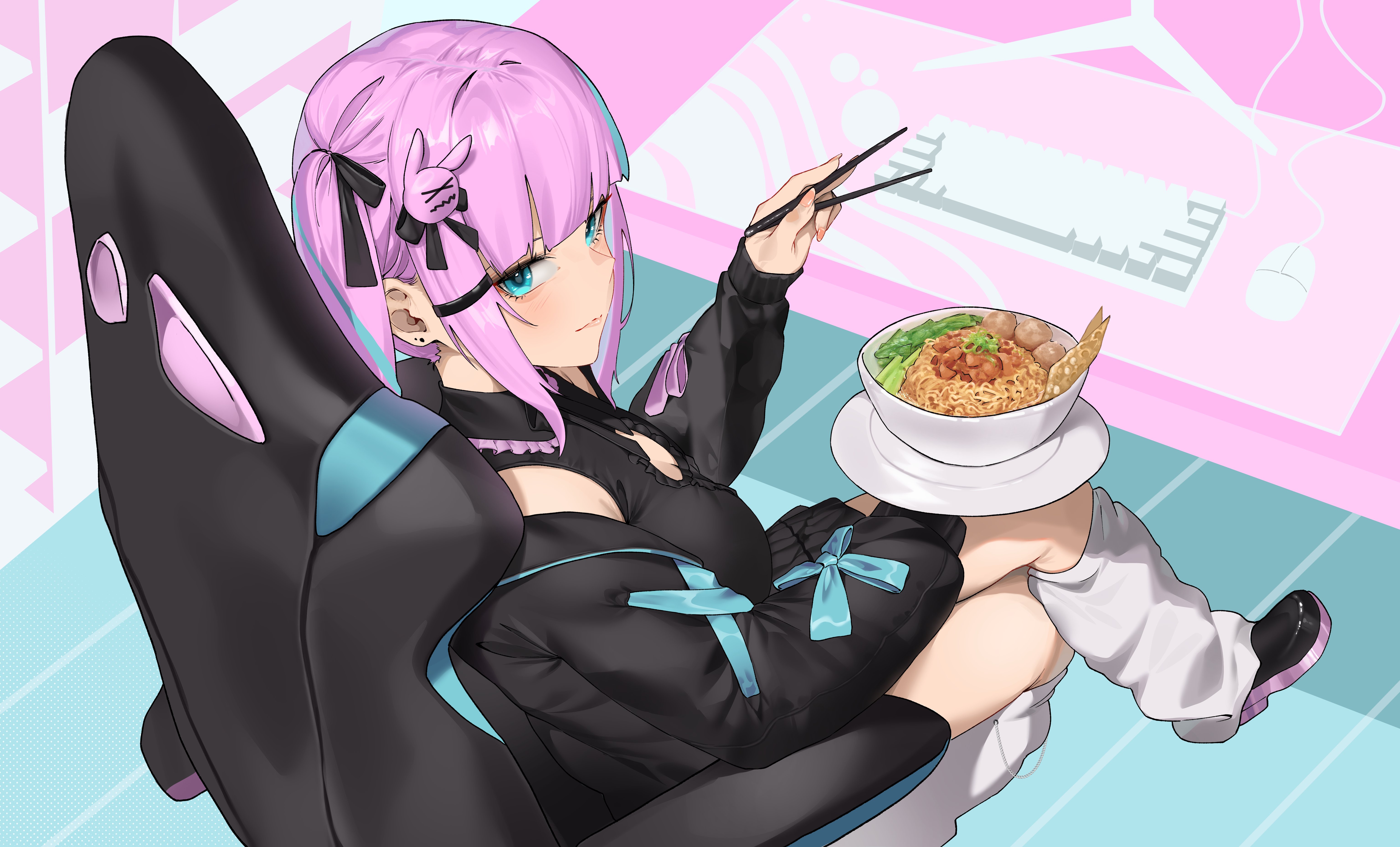 Banner Background