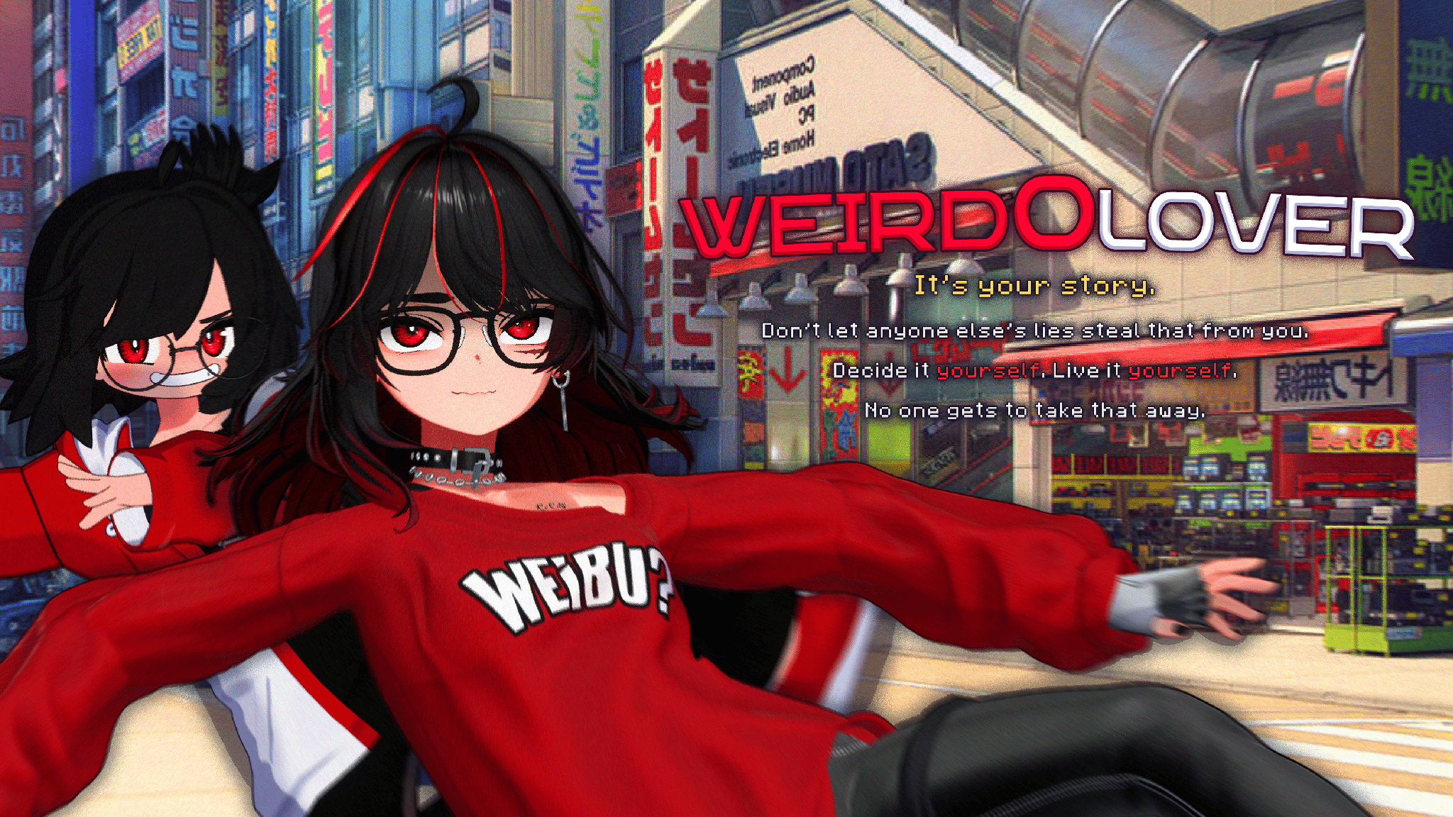 Banner Background