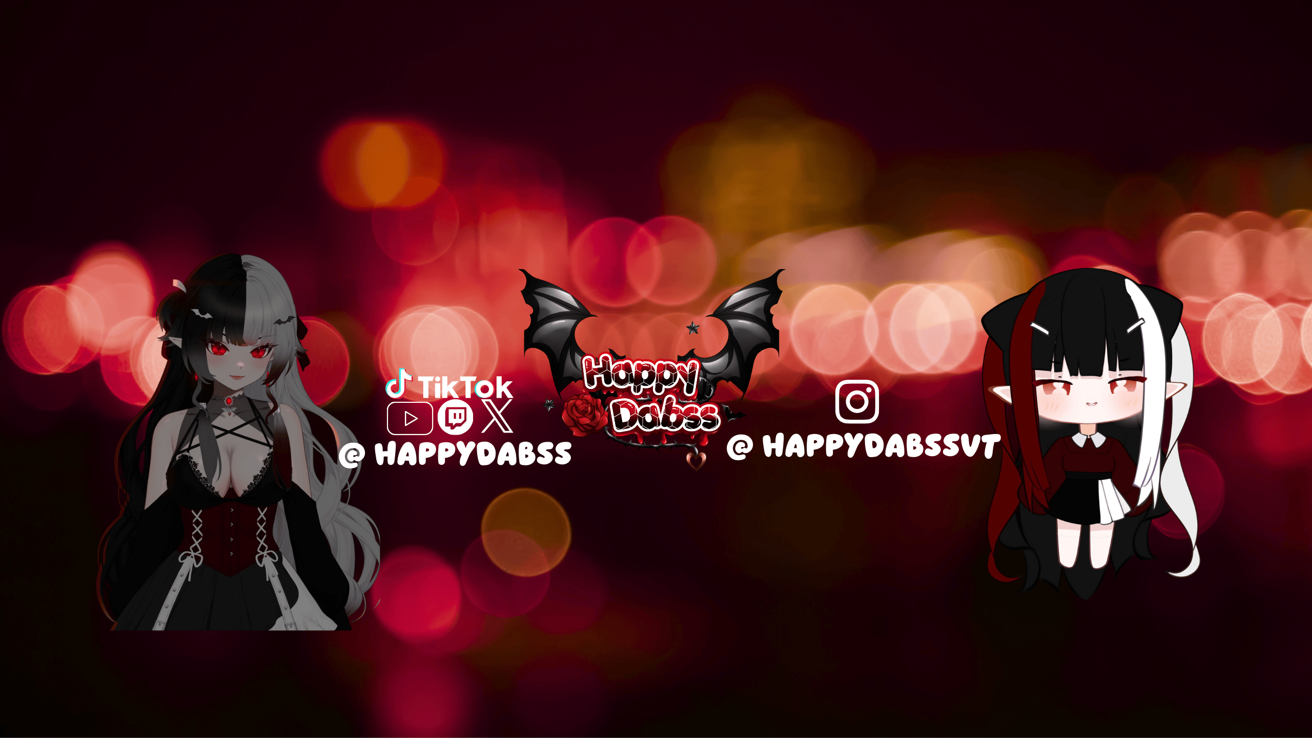 Banner Background