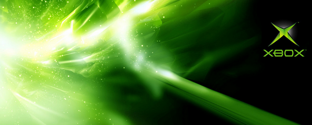 Banner Background
