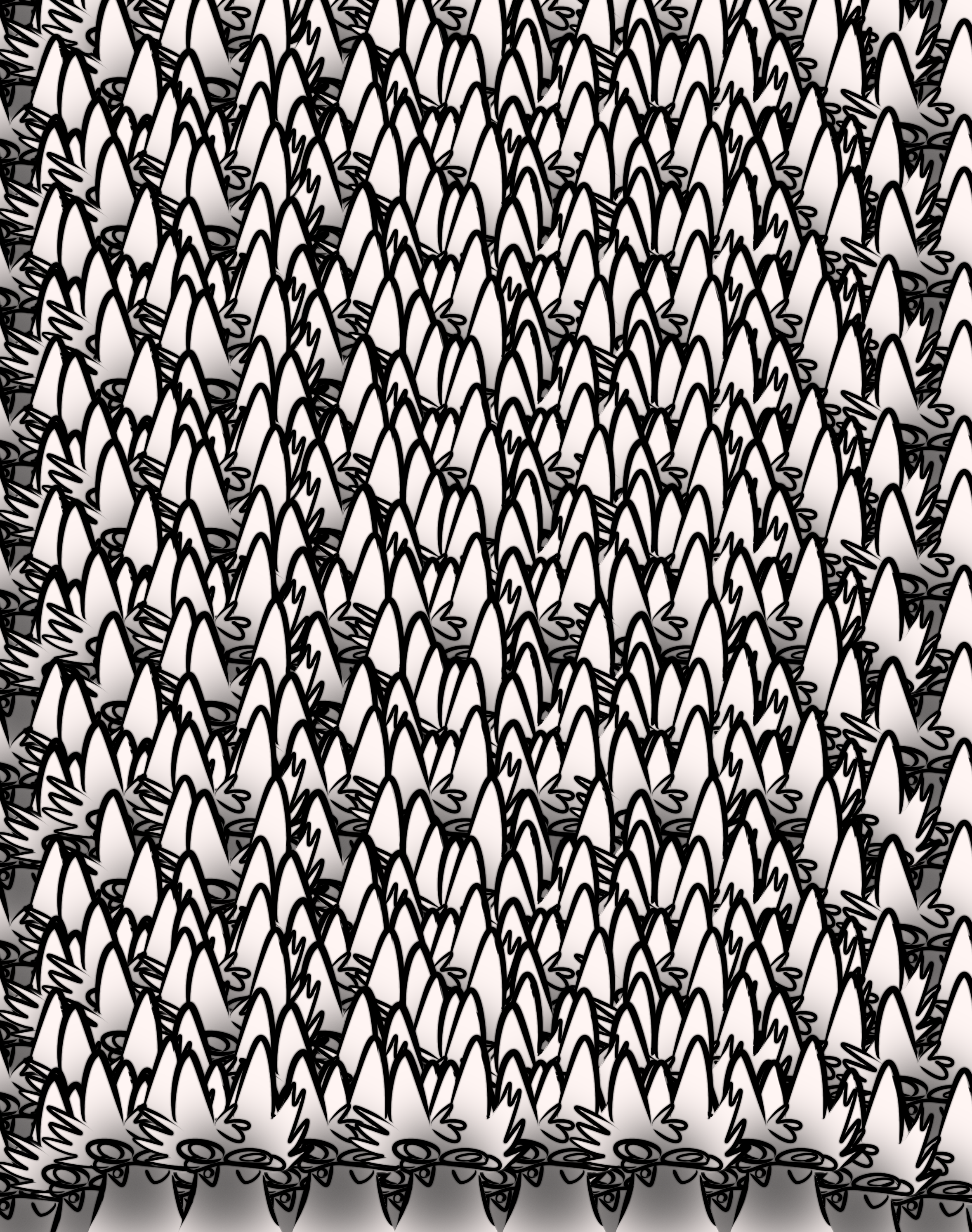 Banner Background