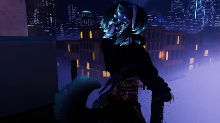 Banner Background