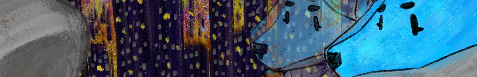 Banner-Hintergrund