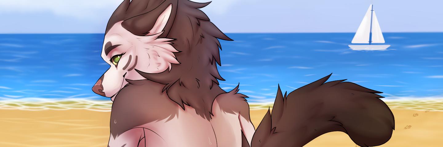 Banner Background