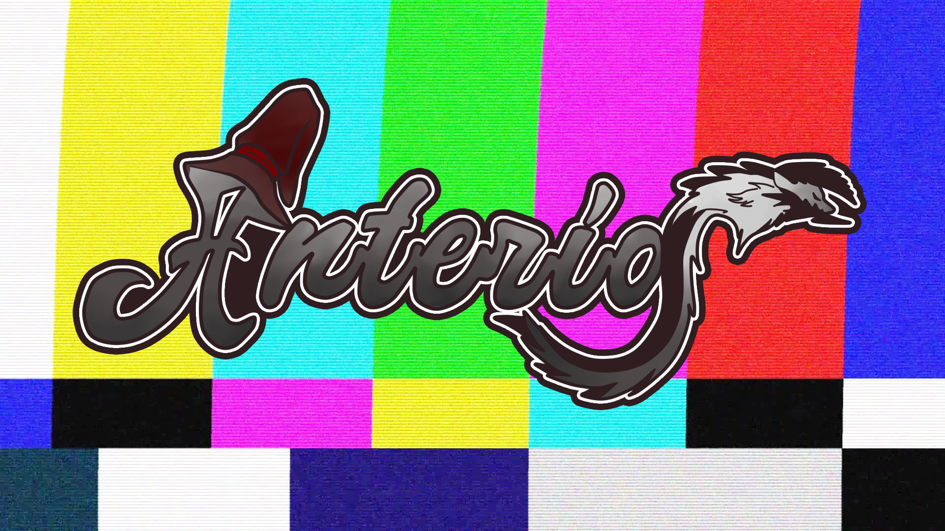 Banner Background