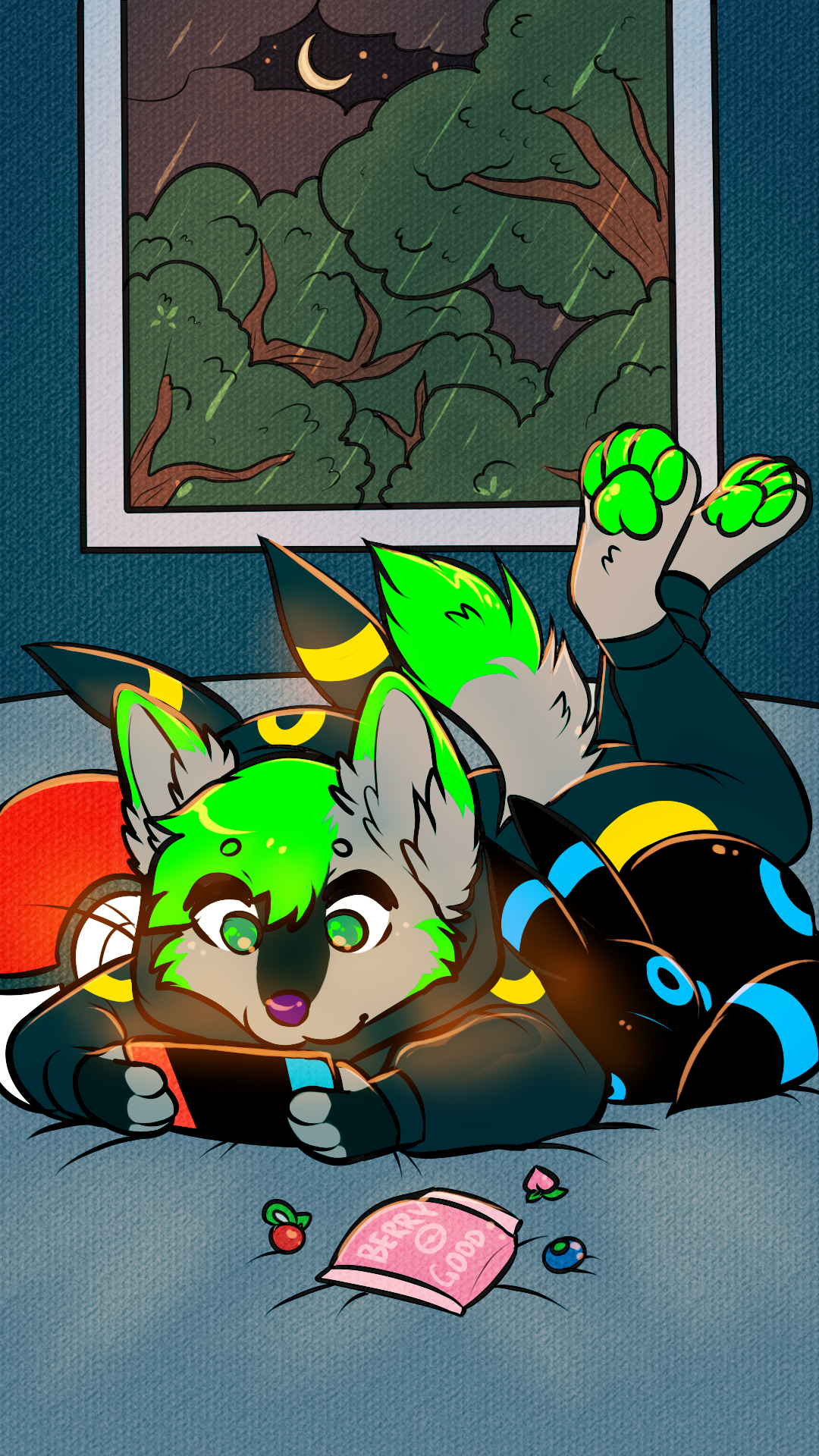 Banner Background