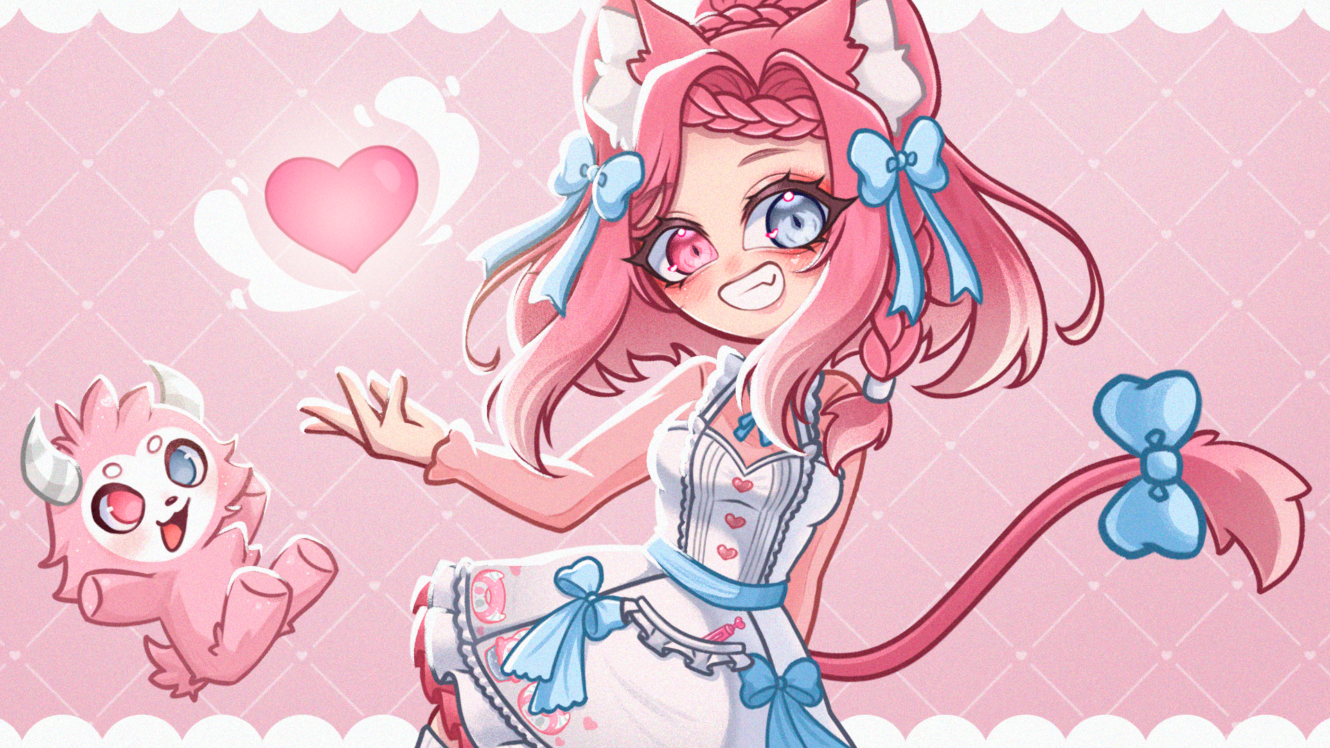 Banner Background
