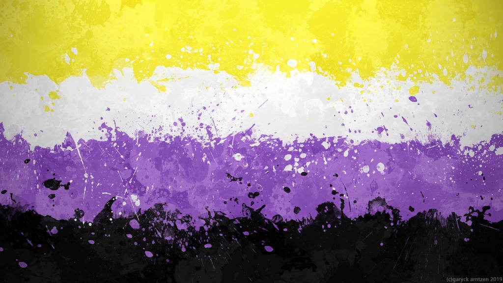 Banner Background