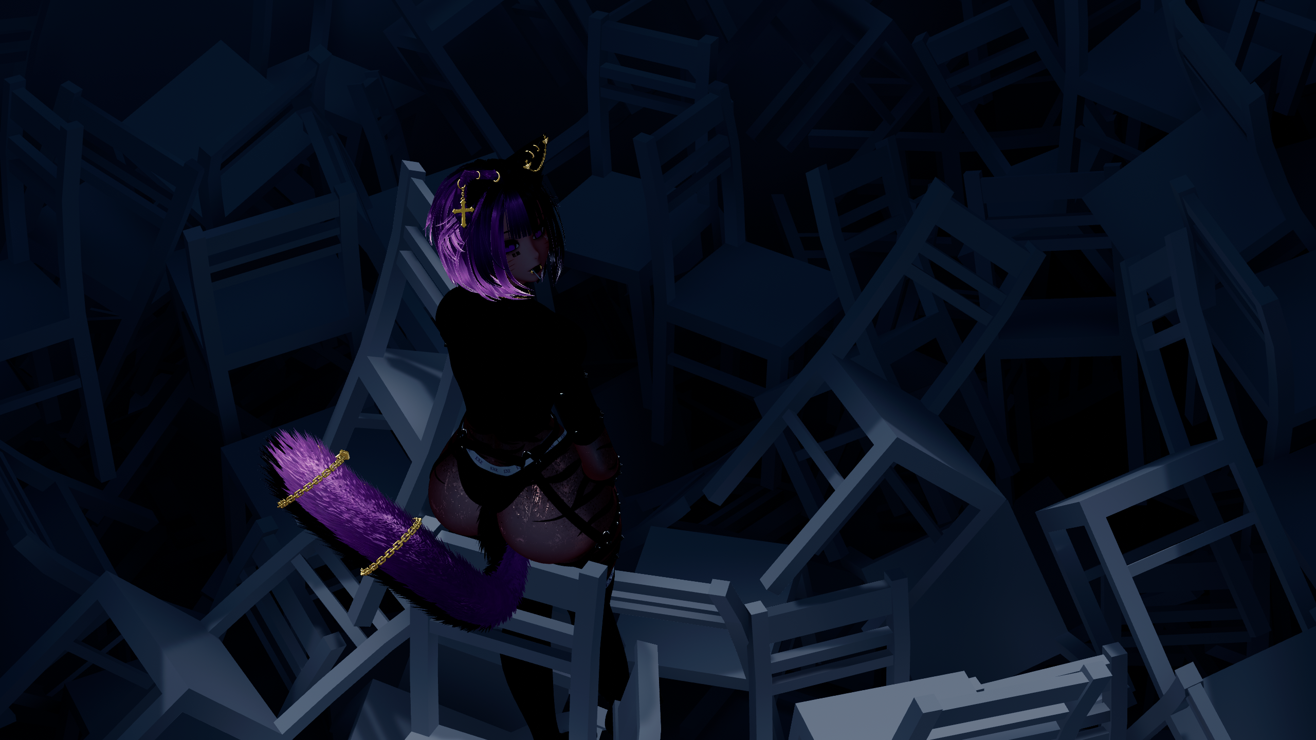 Banner Background