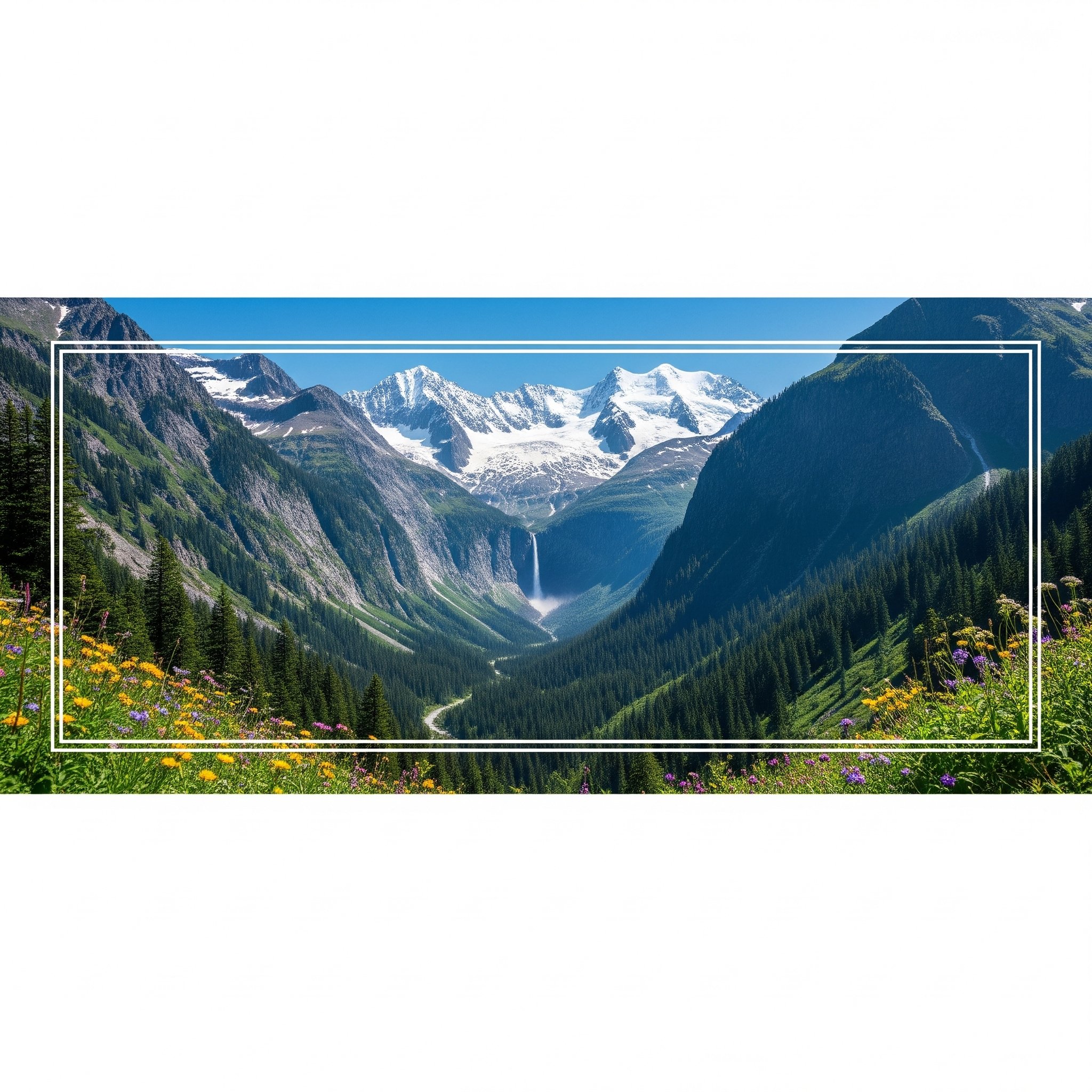 Banner Background