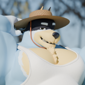 Dog Dad