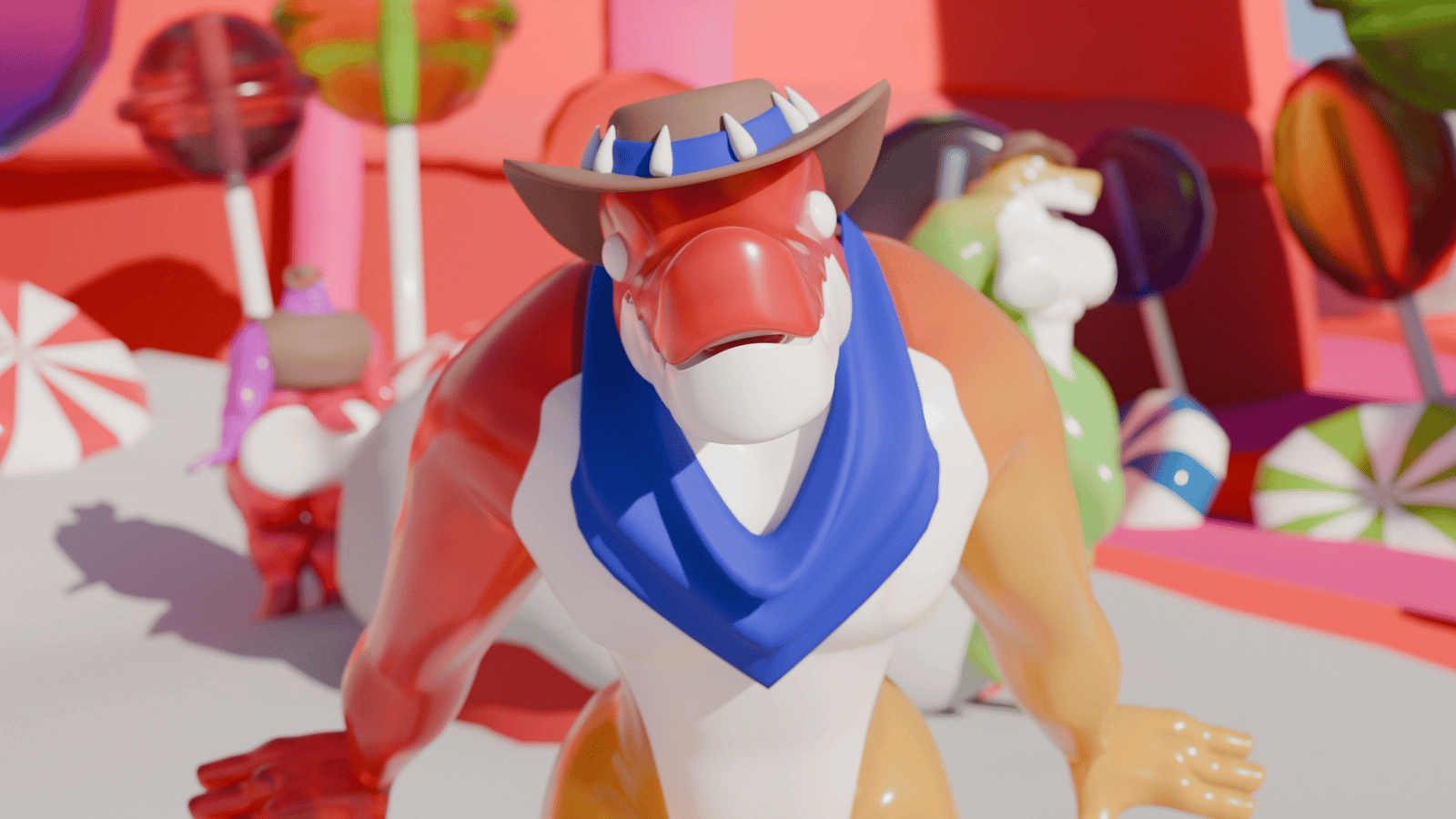 GummiChet