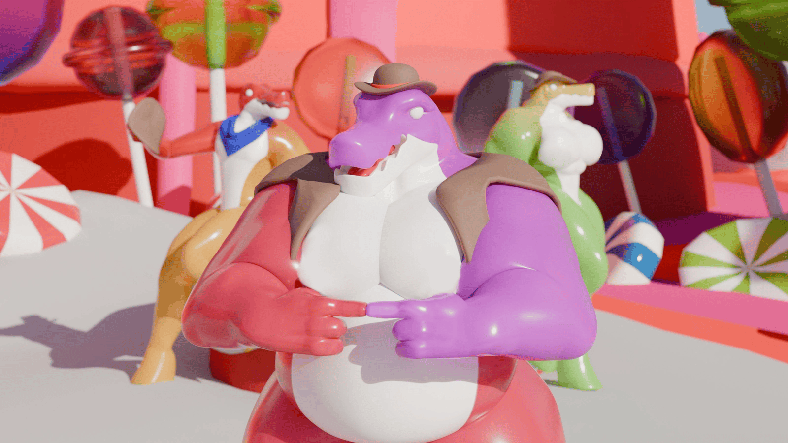 GummiMac
