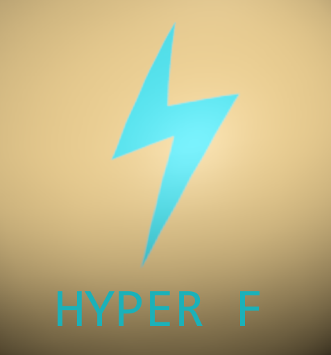 Hyper F v3