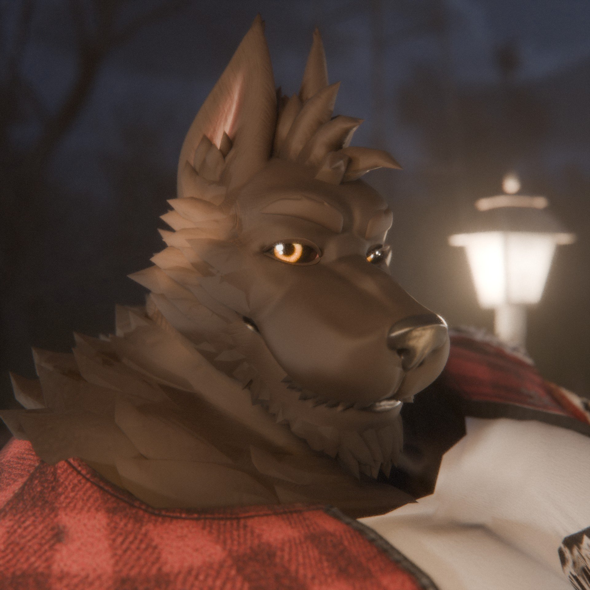 Werewolf