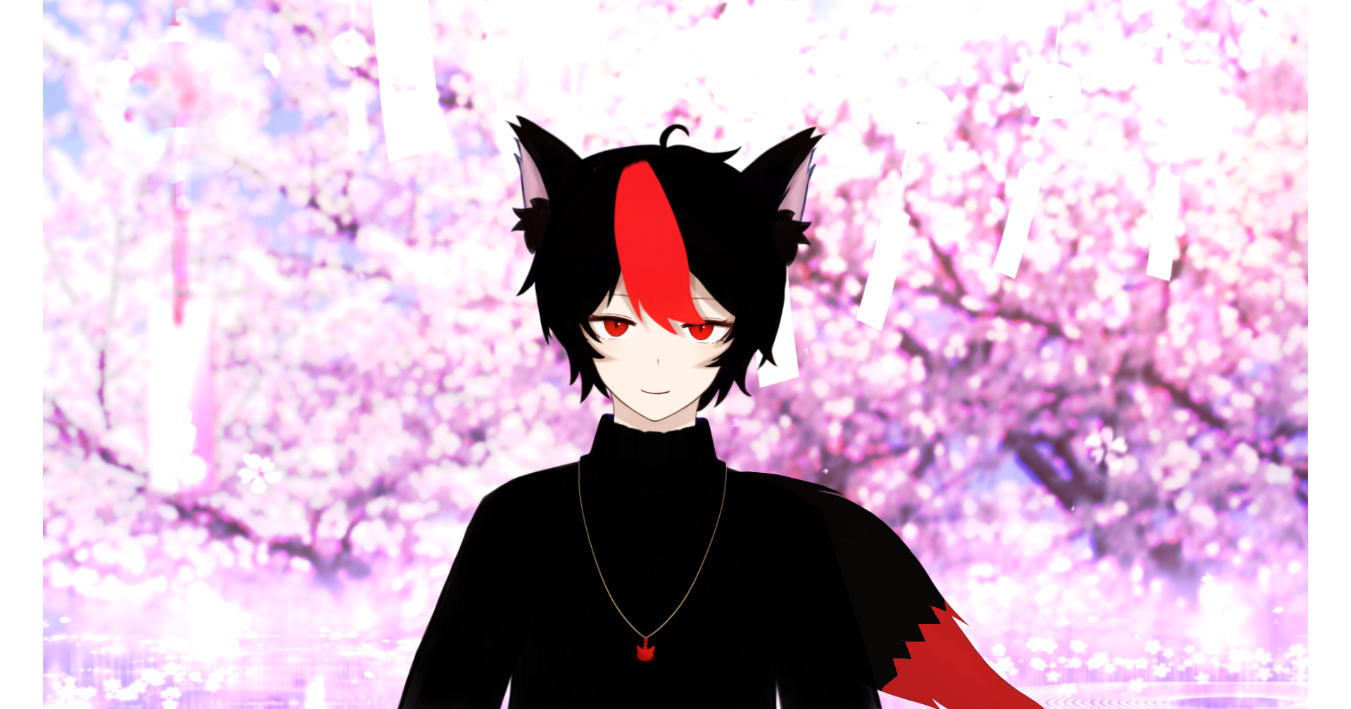 Banner Background