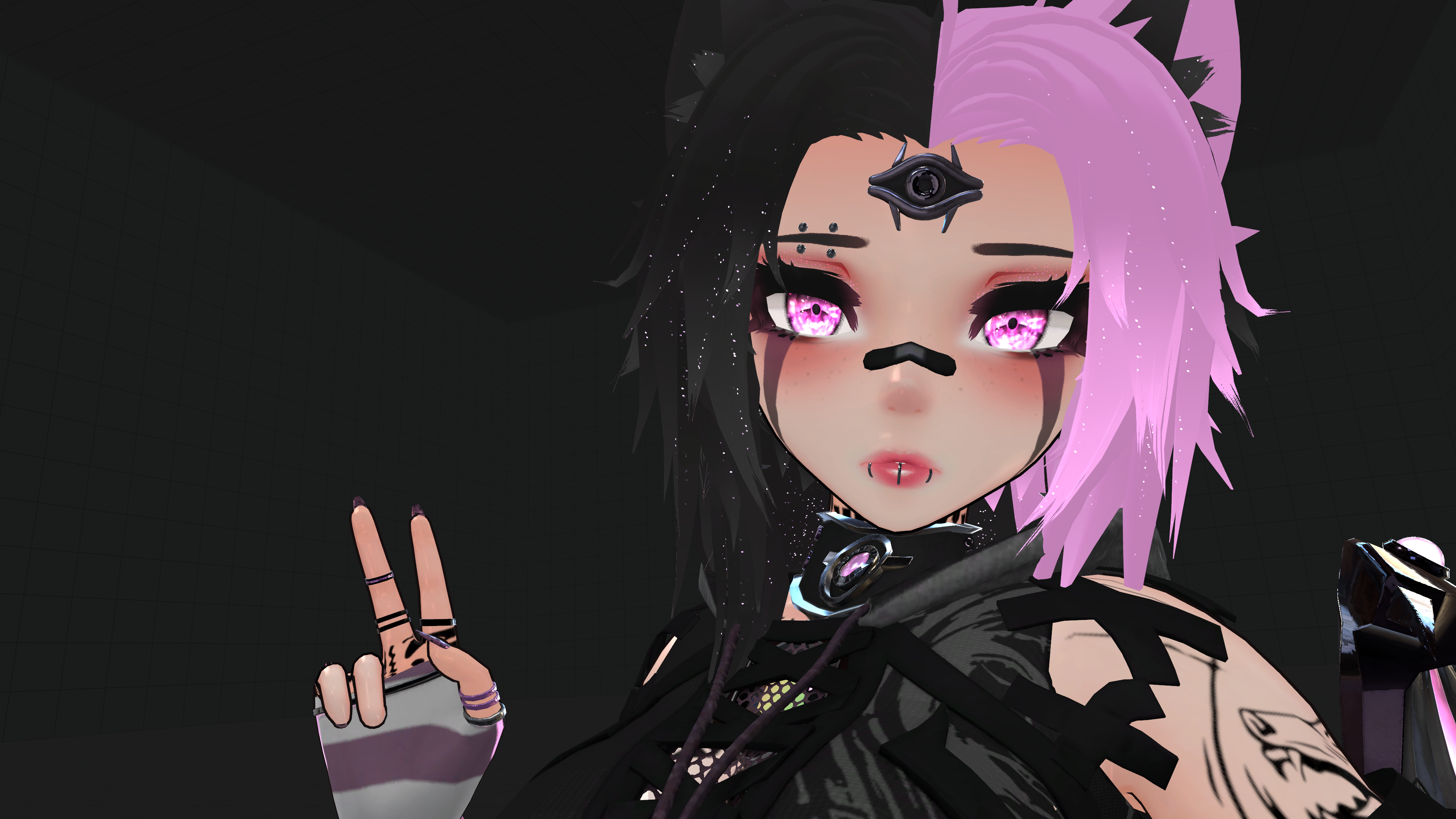 Banner Background