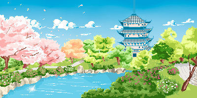 Banner Background