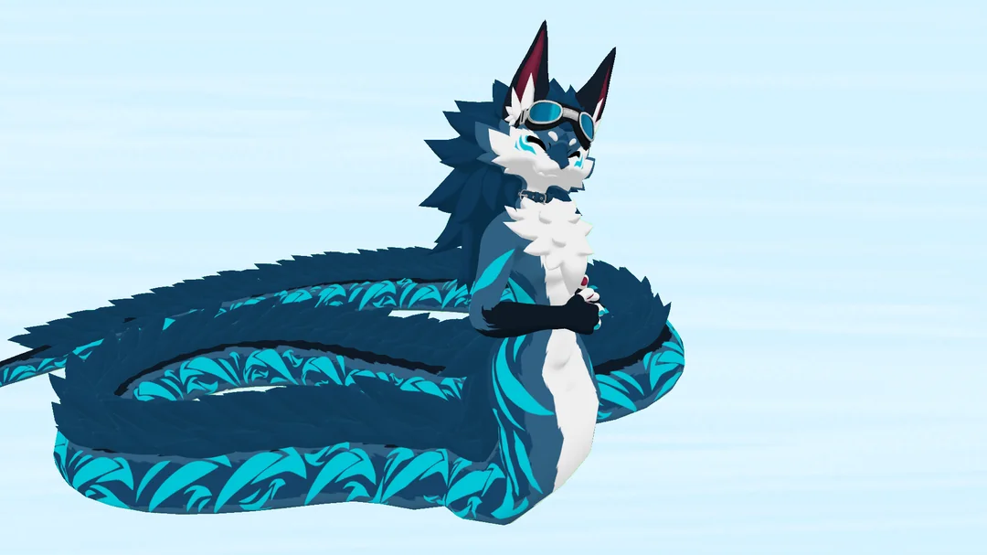 The nova noodle