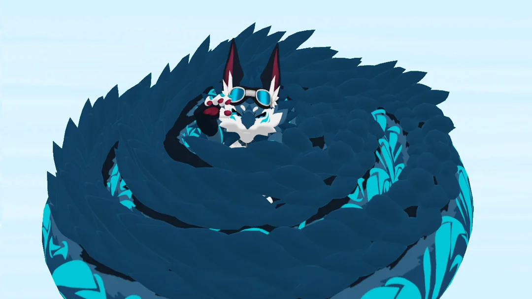 The nova noodle